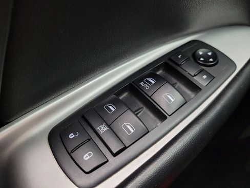 Used 2018 Dodge Journey SE w/ Connectivity Group image 27