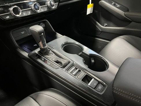 New 2026 Honda Civic Sport Touring image 23