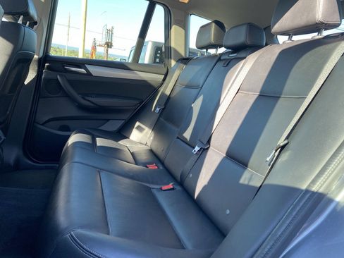 Used 2015 BMW X3 xDrive35i image 16