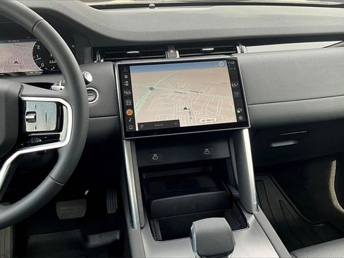 Certified 2025 Land Rover Discovery Sport S image 6