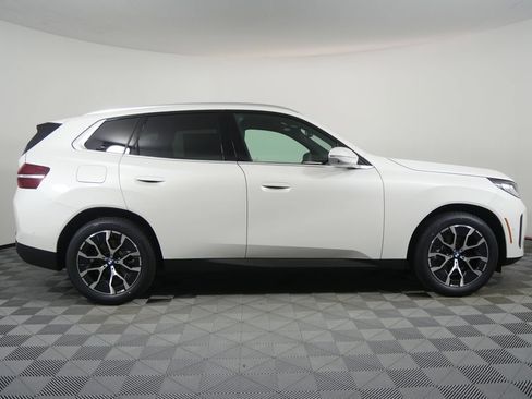 Used 2026 BMW X3 xDrive30i w/ Premium Package AWD/4WD image 6