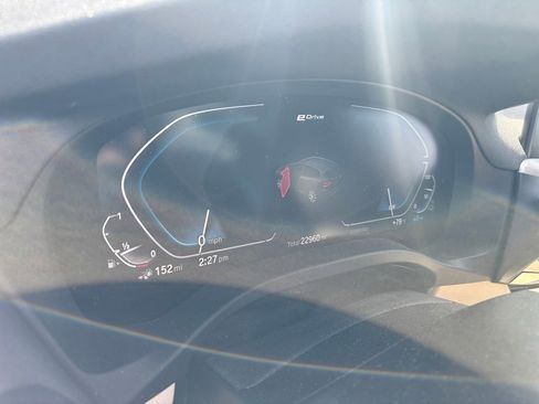 Used 2021 BMW X3 xDrive30e w/ Premium Package image 10