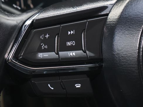 Used 2020 MAZDA CX-9 Signature image 25