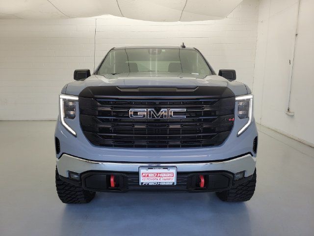 Used 2024 GMC Sierra 1500 Pro w/ Pro Value Package RWD image 3