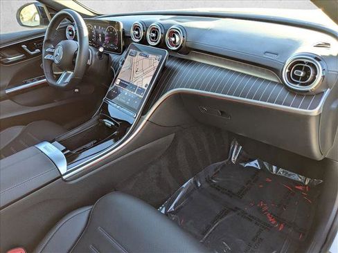 Certified 2022 Mercedes-Benz C 300 Sedan image 22