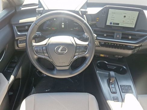 Used 2025 Lexus UX 300h AWD w/ Accessory Package (Z1) image 12