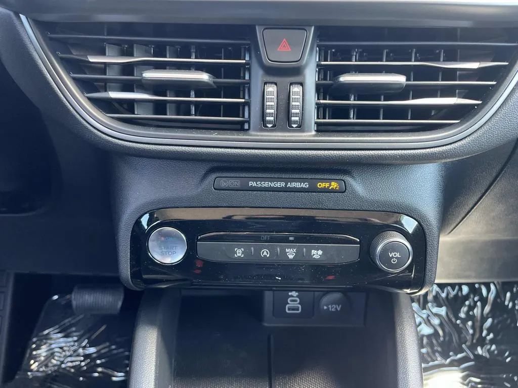 Used 2025 Ford Escape Active w/ Tech Pack #1 FWD image 15