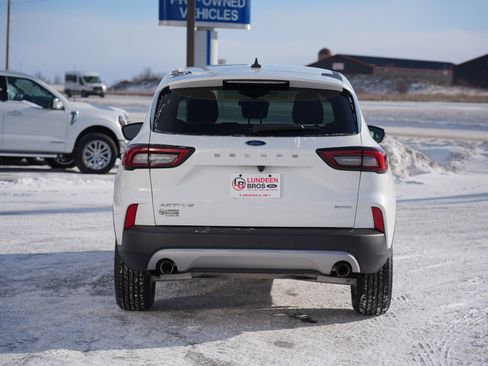 Used 2023 Ford Escape Active image 4
