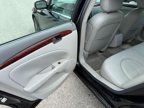Used 2006 Buick Lucerne CXL w/ Luxury Package FWD image 14