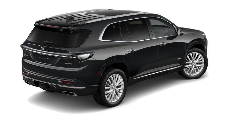 New 2026 Buick Enclave Avenir w/ Super Cruise Package AWD/4WD image 64
