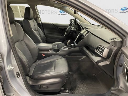 Used 2021 Subaru Legacy Limited XT w/ Popular Package #2 AWD/4WD image 15