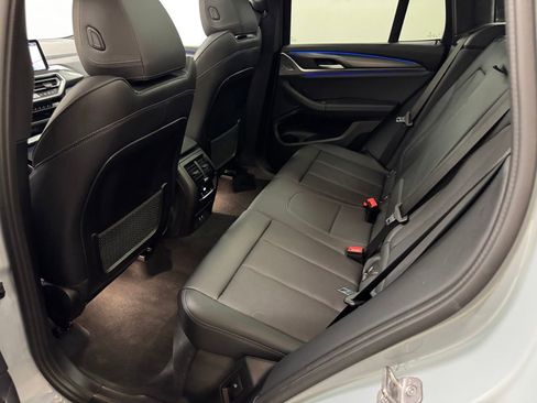 Used 2023 BMW X3 xDrive30i w/ M Sport Package AWD/4WD image 33