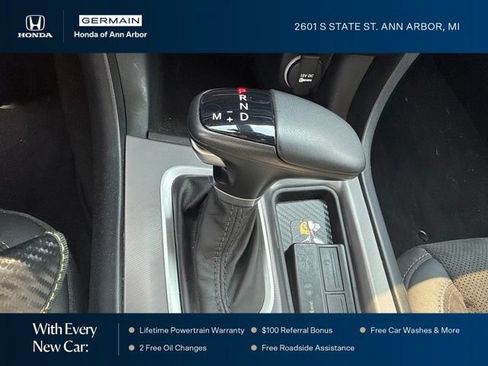 Used 2023 Dodge Charger Scat Pack RWD image 25