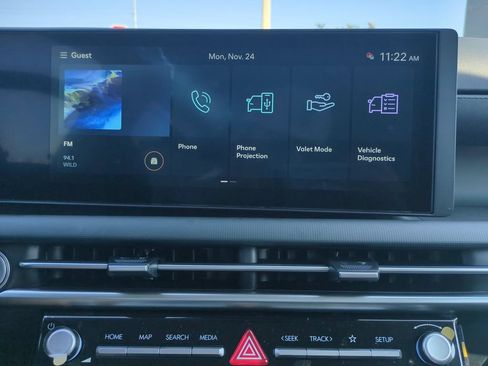 New 2026 Hyundai Tucson SEL FWD image 21
