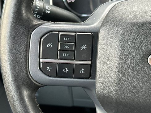 Used 2023 Ford F150 XLT w/ Equipment Group 301A Mid AWD/4WD image 25