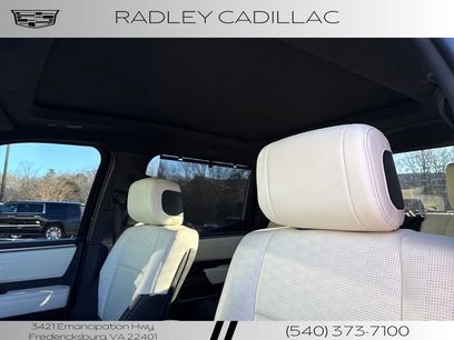 Used 2023 Toyota Tundra Capstone