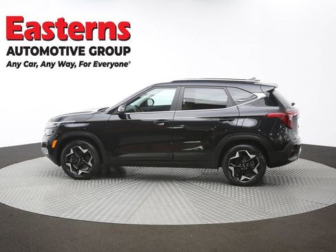 Used 2024 Kia Seltos EX AWD/4WD image 61
