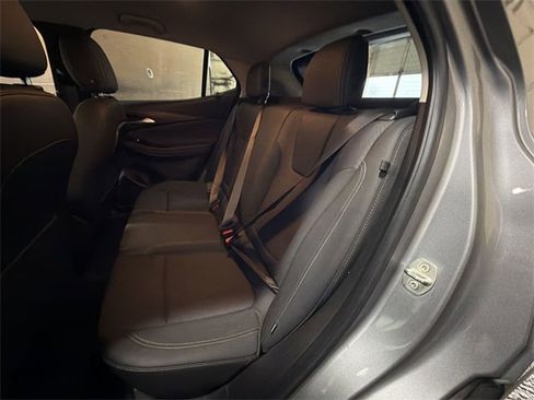 Certified 2023 Buick Encore GX Preferred w/ Cold Weather Comfort Package image 23