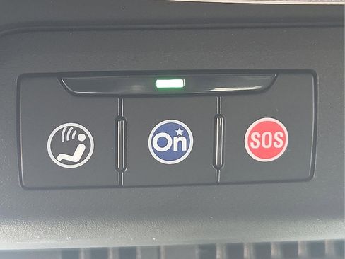 New 2026 Chevrolet Colorado Trail Boss image 21