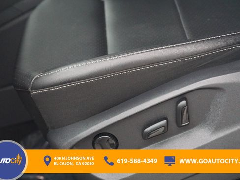 Used 2021 Volkswagen Atlas SE AWD/4WD image 18