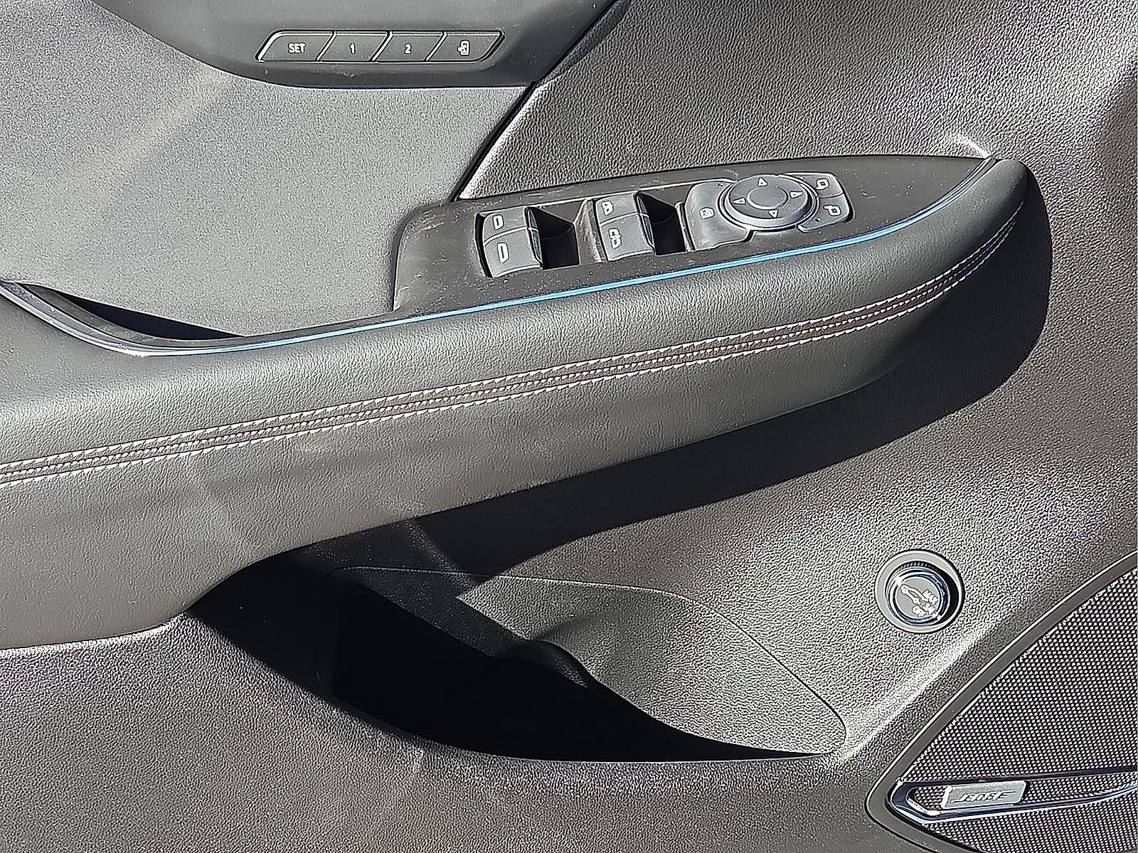 New 2026 Buick Envision Sport Touring AWD/4WD image 13