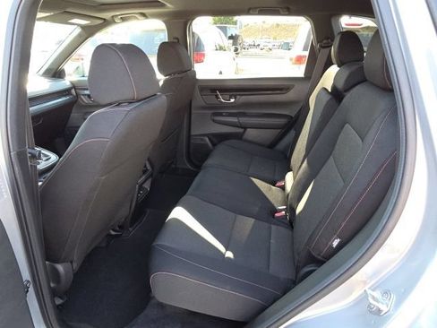 Certified 2023 Honda CR-V Sport image 18