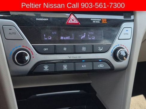 Used 2018 Hyundai Elantra Value Edition w/ Cargo Package image 36