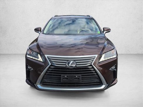Used 2019 Lexus RX 350 RX 350 image 2