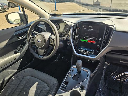 Certified 2024 Subaru Crosstrek 2.0i Premium AWD/4WD image 11