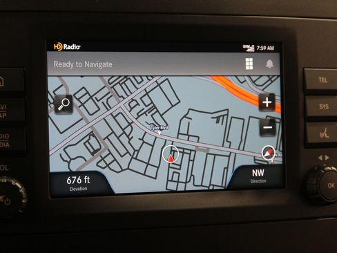 Used 2023 Mercedes-Benz Metris Passenger image 10