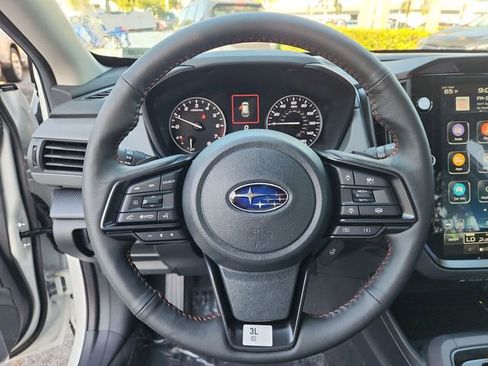 New 2026 Subaru Crosstrek 2.5i Limited w/ Crosstrek Mirror Package AWD/4WD image 14