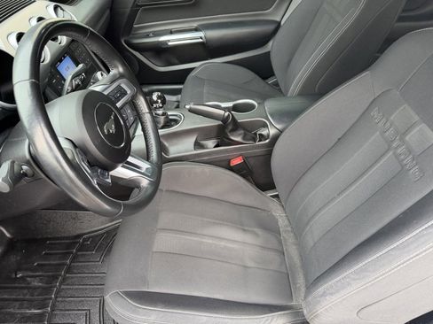 Used 2019 Ford Mustang GT image 11