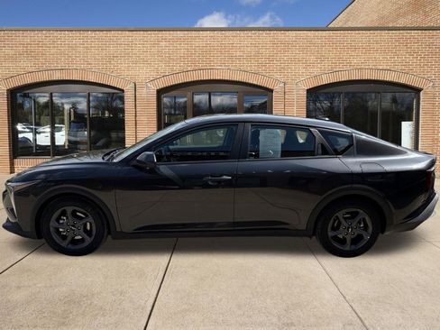 Used 2025 Kia K4 FWD image 7