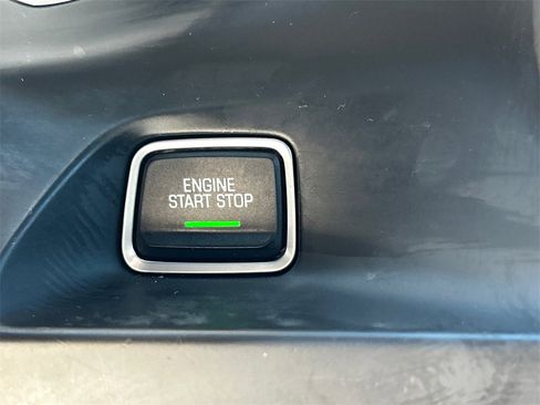 Used 2019 Chevrolet Camaro LT image 18