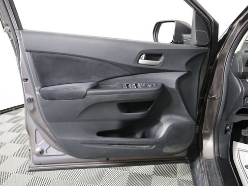Used 2014 Honda CR-V EX image 12