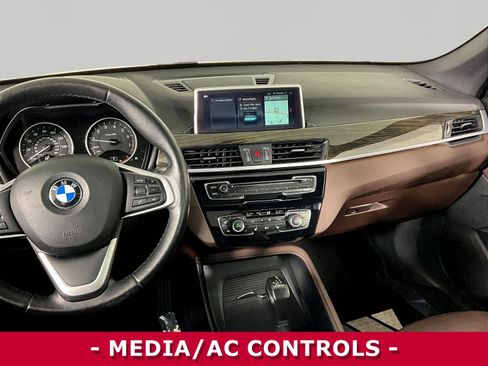 Used 2018 BMW X1 xDrive28i AWD/4WD image 9