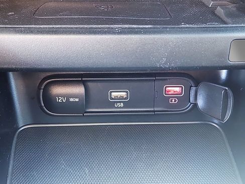 Certified 2023 Kia Forte GT-Line w/ GT-Line Premium Package FWD image 18