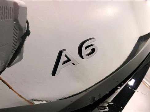 New 2026 Audi A6 Premium Plus image 13