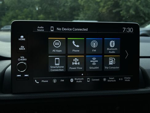 Used 2025 Honda CR-V Sport-L image 26