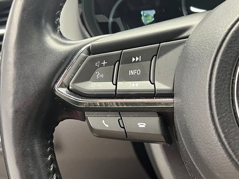 Used 2019 MAZDA CX-9 Grand Touring FWD image 18