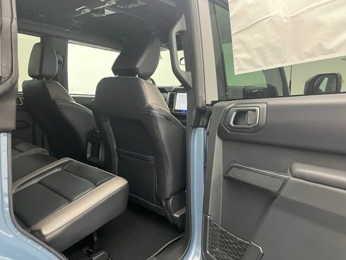 New 2025 Ford Bronco Outer Banks image 31