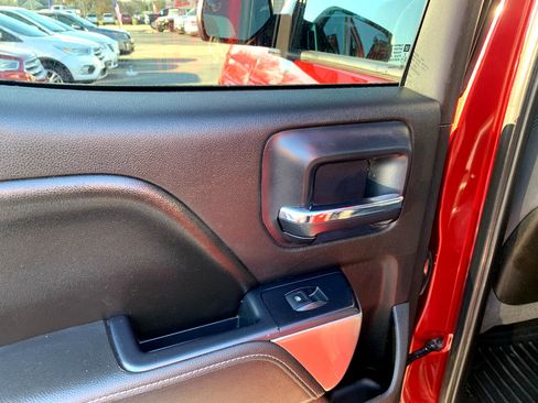 Used 2014 Chevrolet Silverado 1500 LT w/ All Star Edition image 28