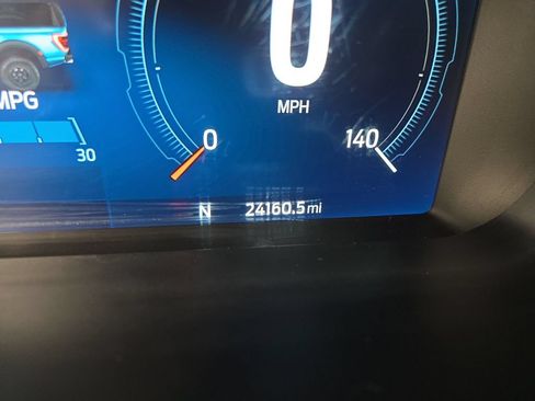 Used 2023 Ford F150 Raptor AWD/4WD image 25