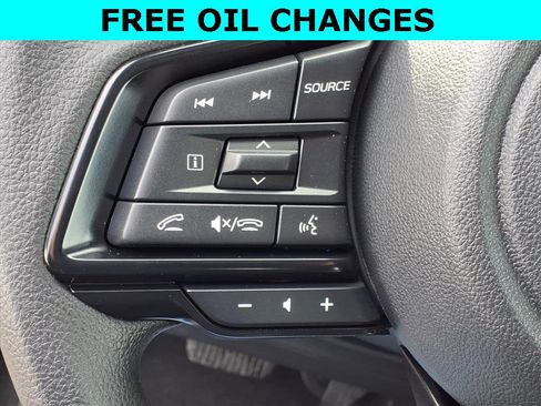 New 2026 Subaru Forester image 16