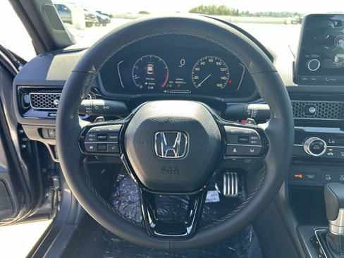 New 2026 Honda Civic Sport image 11