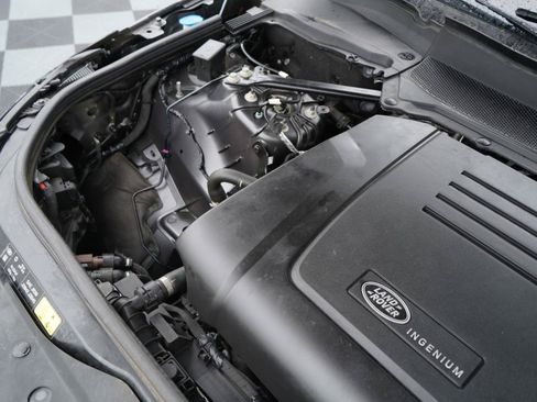 Used 2023 Land Rover Discovery S R-Dynamic AWD/4WD image 80