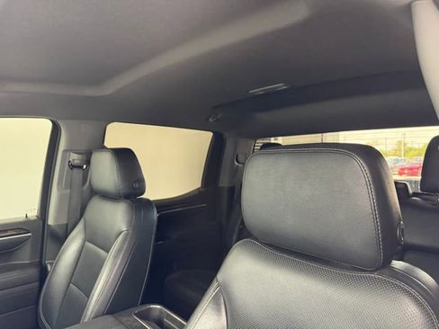 Used 2022 GMC Sierra 1500 Elevation image 5