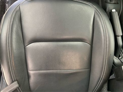 Used 2023 Jeep Wrangler Sahara w/ Cold Weather Group image 39