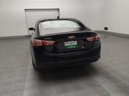 Used 2022 Chevrolet Malibu LT FWD image 6