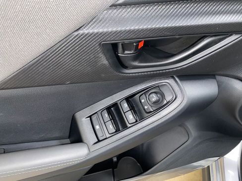 New 2026 Subaru Crosstrek 2.0i Premium AWD/4WD image 9